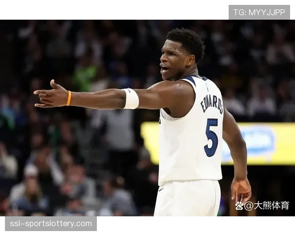 森林狼120-132不敌魔术，爱德华兹戈贝尔等九人轮休